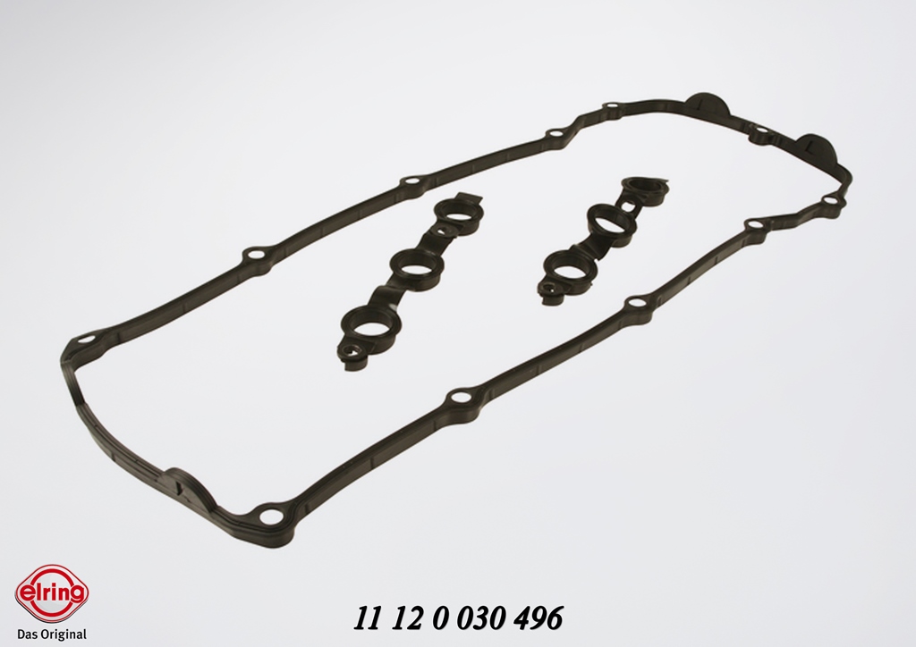 BMW E53 X5 3.0i Engine Tappet Cover Gasket Set BMW 3 / 5 / X3 / X5